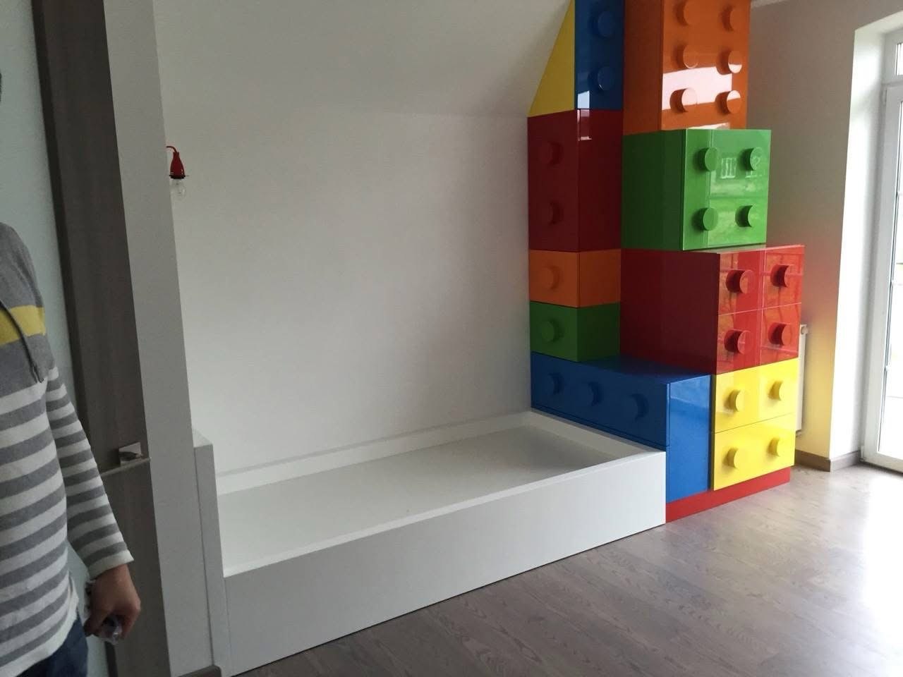 Lego House