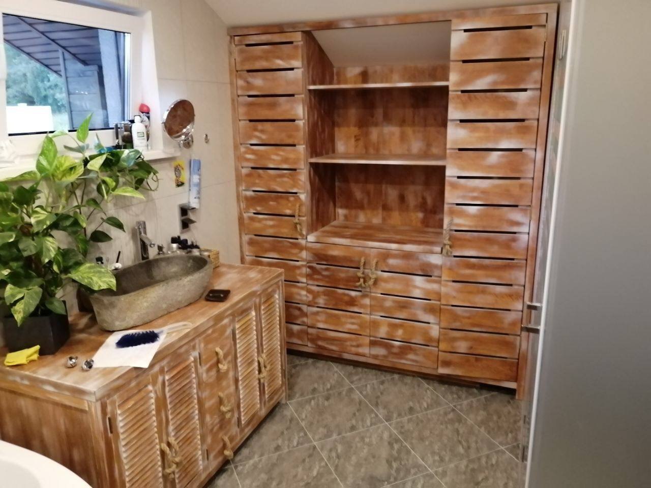Pirate Chest House